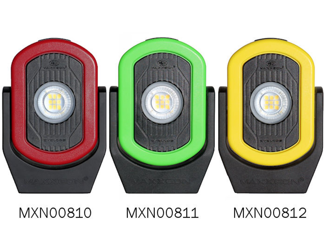 Maximizing Worksite Efficiency: A Comprehensive Guide to LED Lighting Solutions in 2024