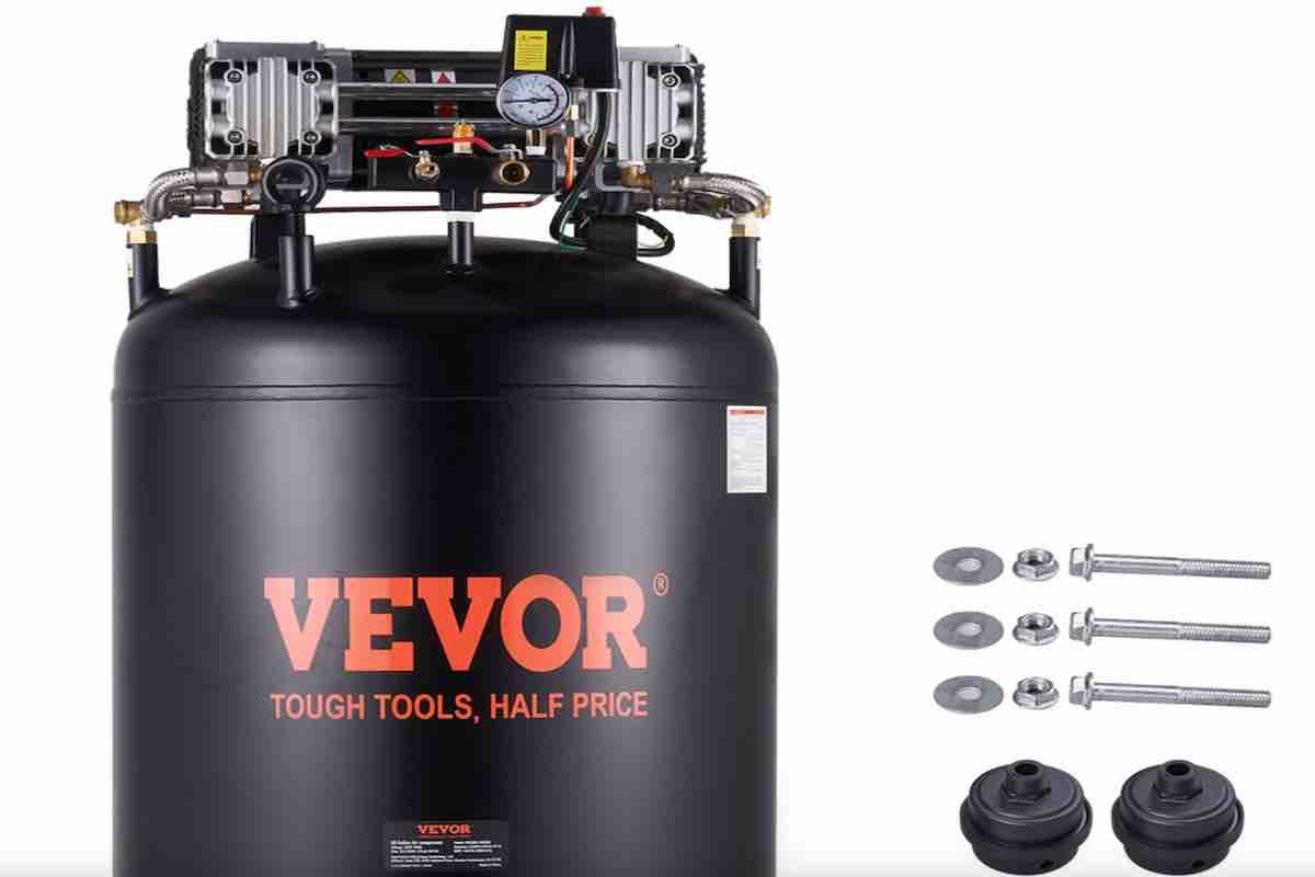 Air Compressor Technology in 2025: Innovations Shaping the Future of Pneumatic Tools