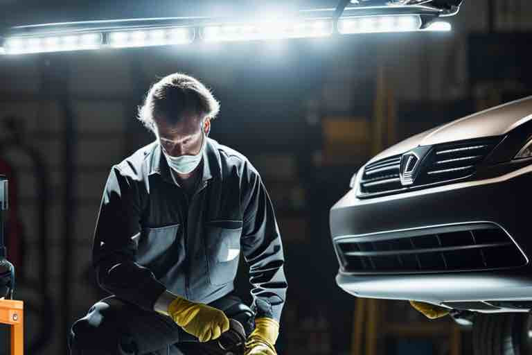 Top Water Resistance Worksite Lights - Reviews and Buying Guide