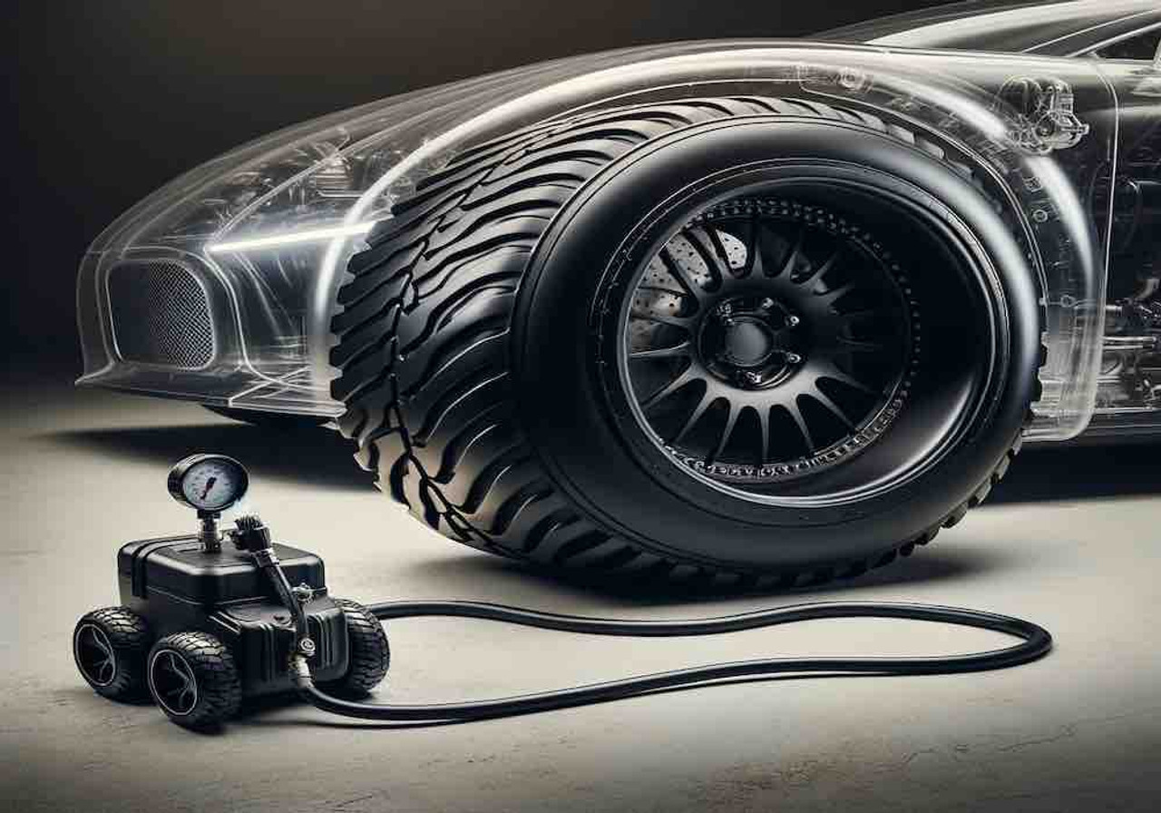 Portable Tire Inflators: In-depth Reviews and Comparisons