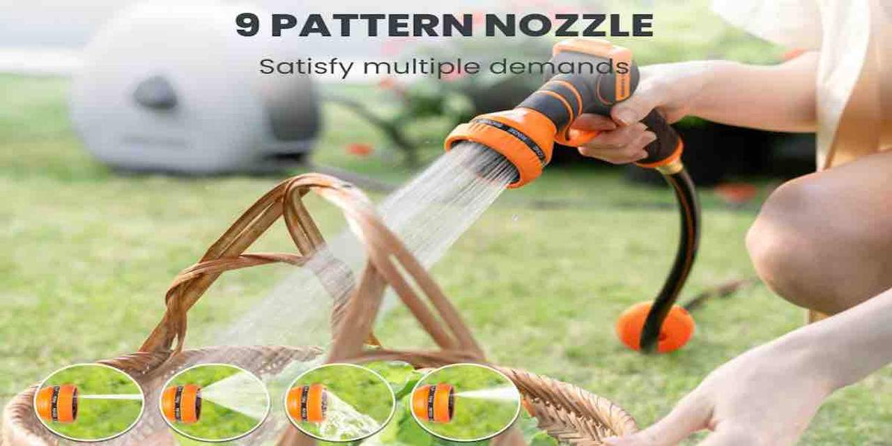 Wall-Mounted vs. Ground-Mounted Hose Reels: Which Saves You More Time & Water?