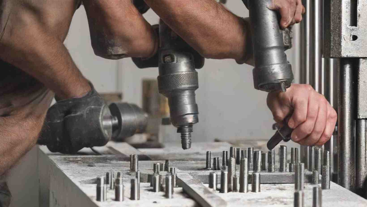 Sharpen Up: How to Tend to and Maintain Drill Bits for Optimal Performance Sharpen Up: How to Tend to and Maintain Drill Bits for Optimal Performance