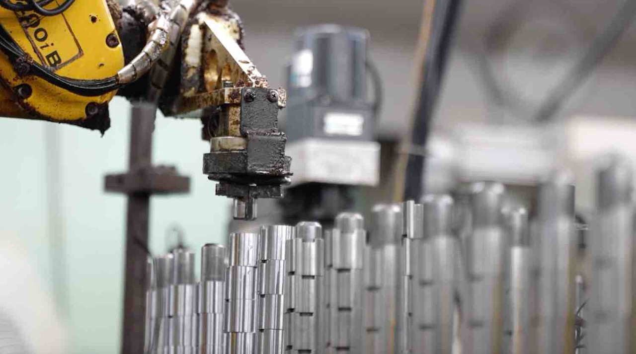 Craftsmanship Meets Innovation: A Tour Inside Shinano's Japanese Manufacturing Plant Craftsmanship Meets Innovation: A Tour Inside Shinano's Japanese Manufacturing Plant