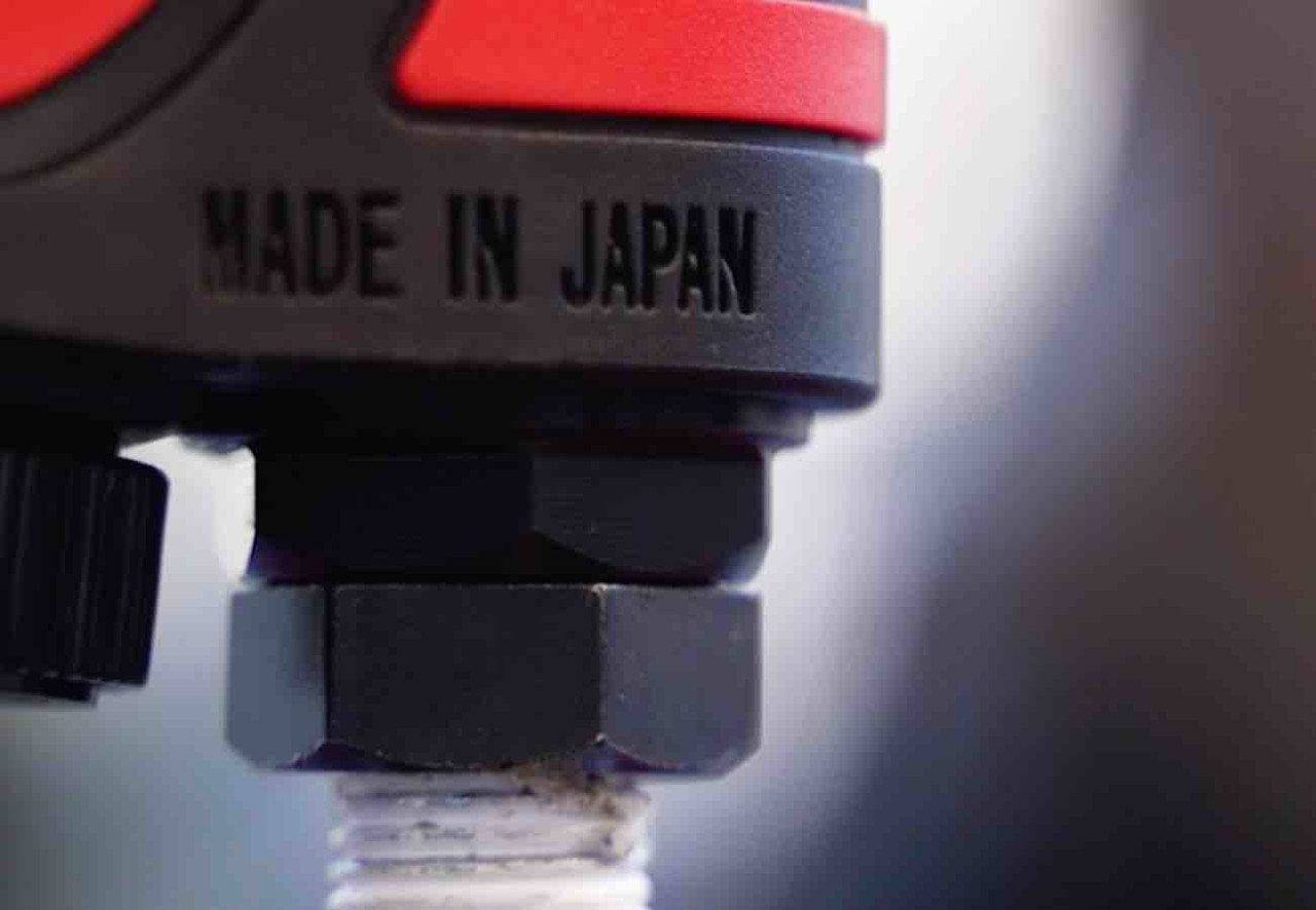 The Japanese Edge: Why Shinano Air Tools Are the Gold Standard in Pneumatics The Japanese Edge: Why Shinano Air Tools Are the Gold Standard in Pneumatics