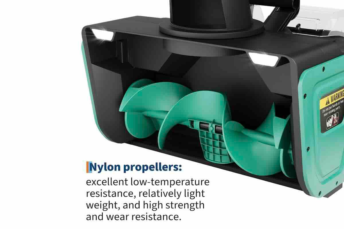 Best Cordless Snow Blowers for Winter 2025: Top Picks for Homeowners