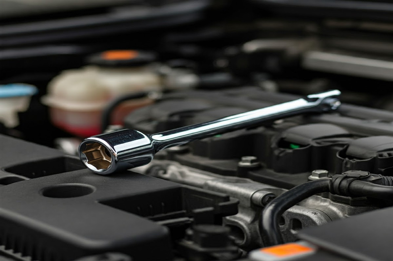 Best Socket wrench in 2025