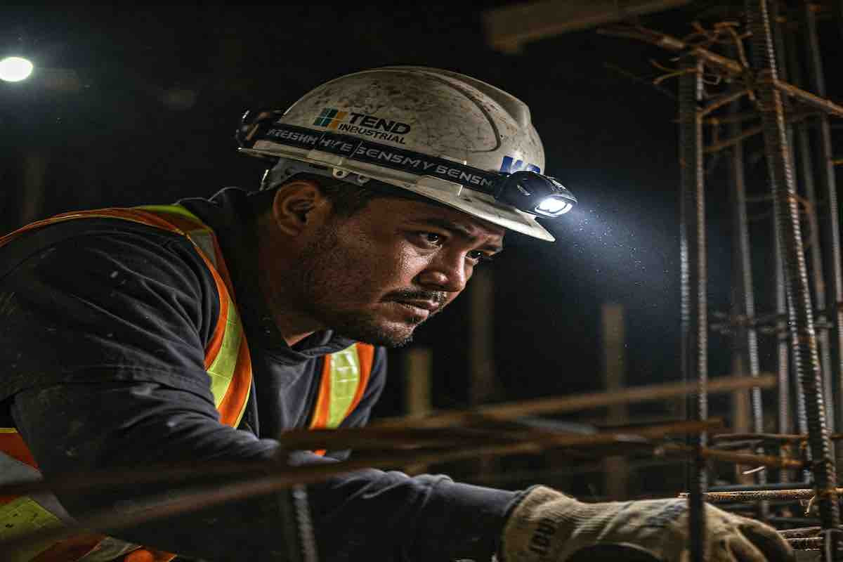 FORTEM Rechargeable LED Headlamps: Your Ultimate Hands-Free Lighting Solution