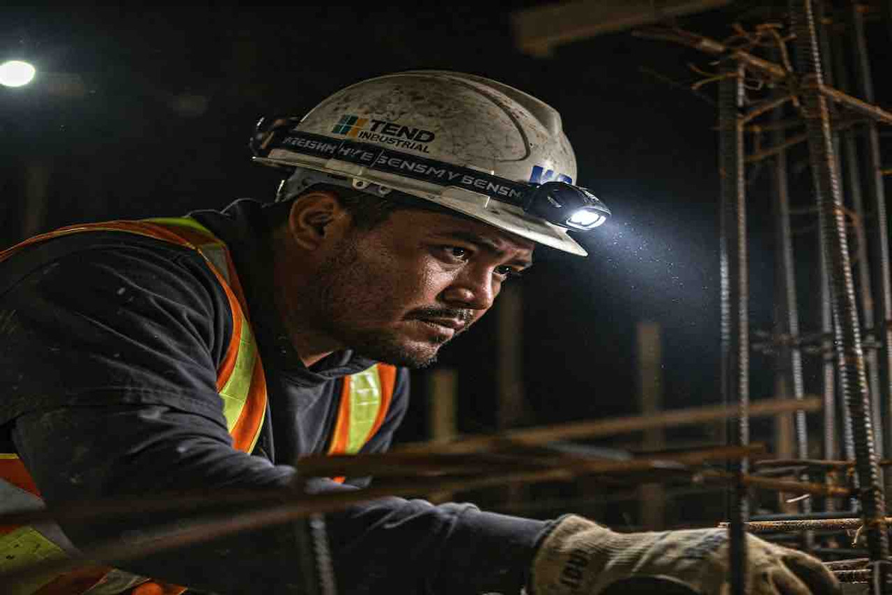 FORTEM Rechargeable LED Headlamps: Your Ultimate Hands-Free Lighting Solution FORTEM Rechargeable LED Headlamps: Your Ultimate Hands-Free Lighting Solution