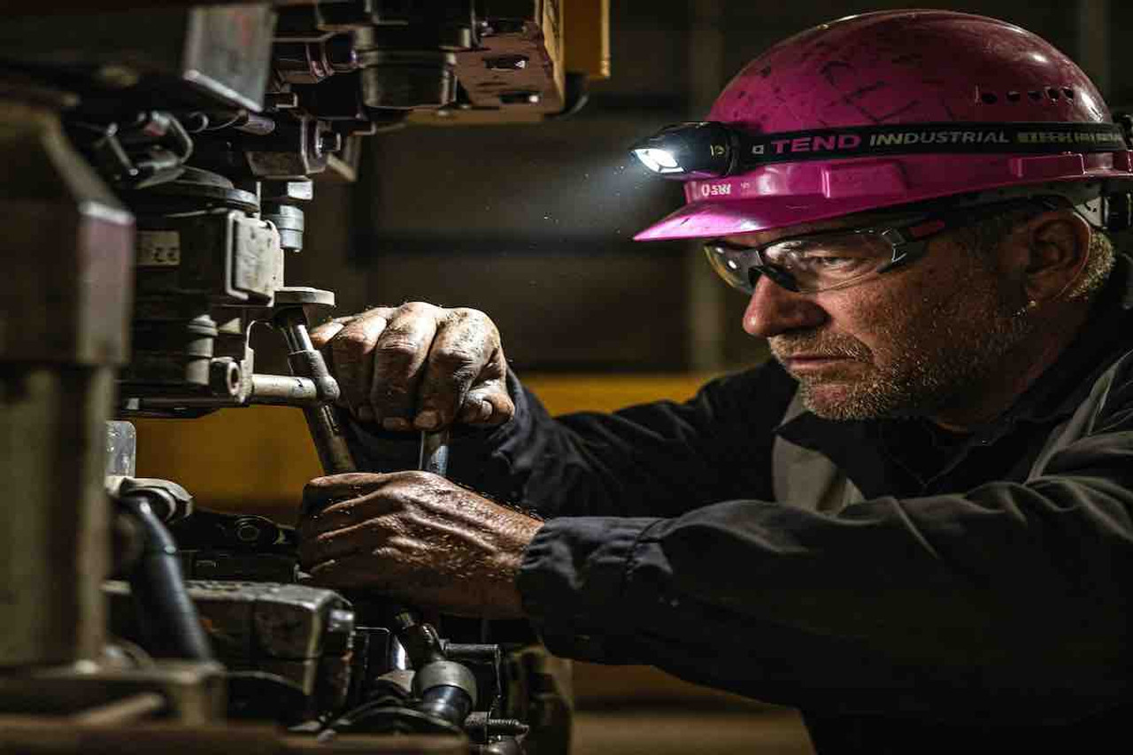 The Ultimate Guide to Choosing the Best Headlamp for Mechanics and Contractors