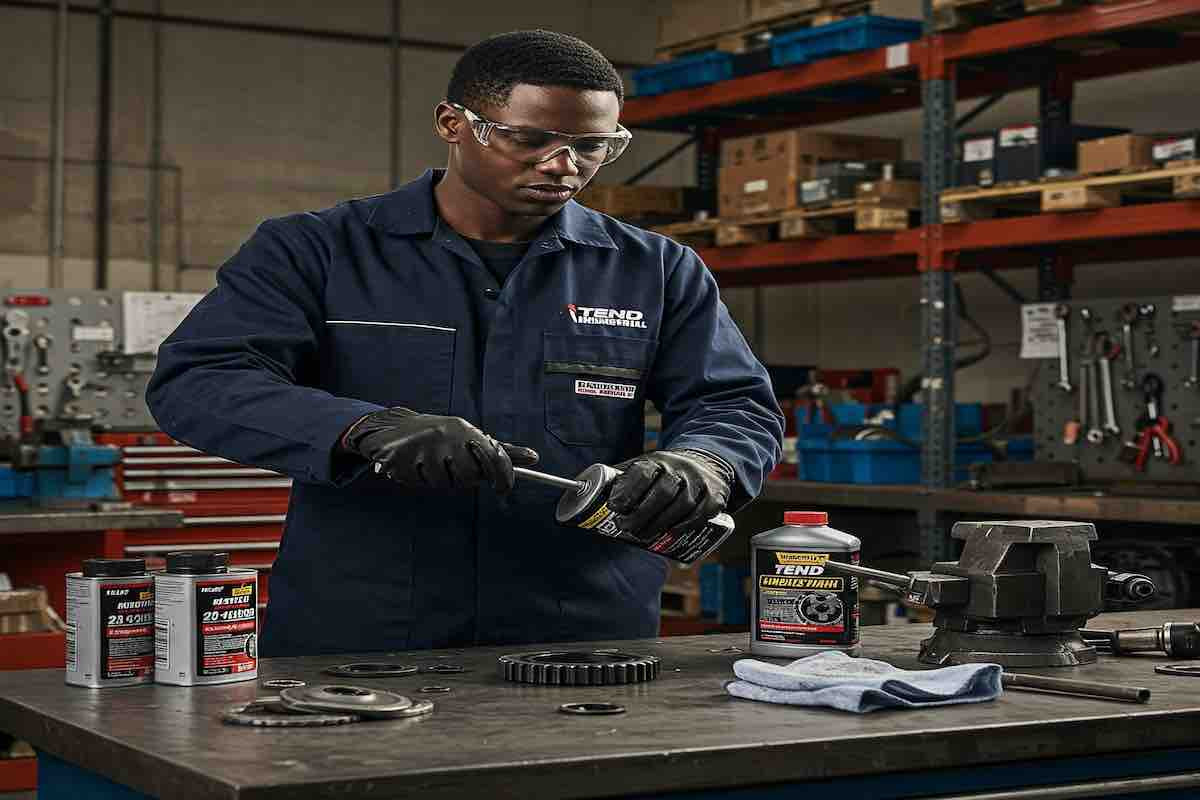 Step-by-Step Guide to Maintaining Your Power Tools for Optimal Performance