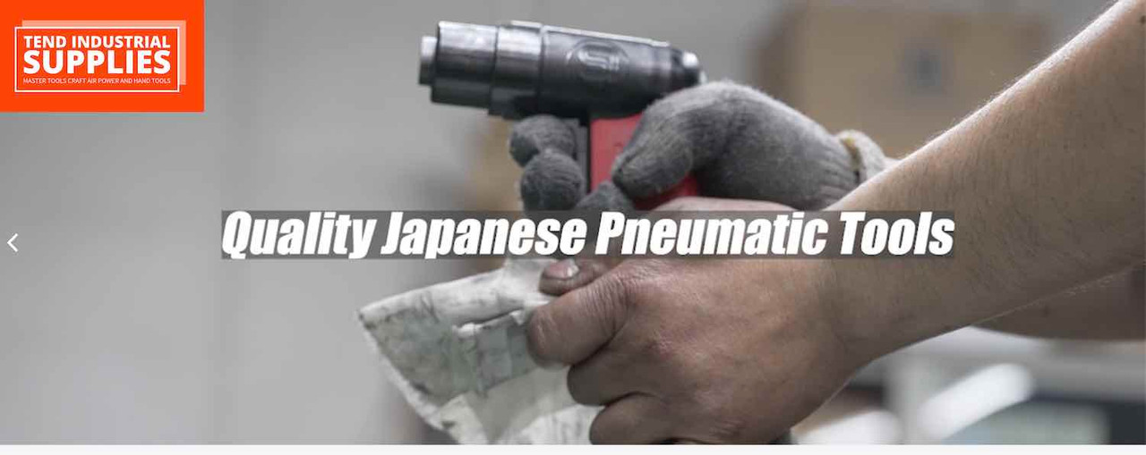 Unlocking Superior Performance: A Guide to Using and Maintaining Shinano Air Tools