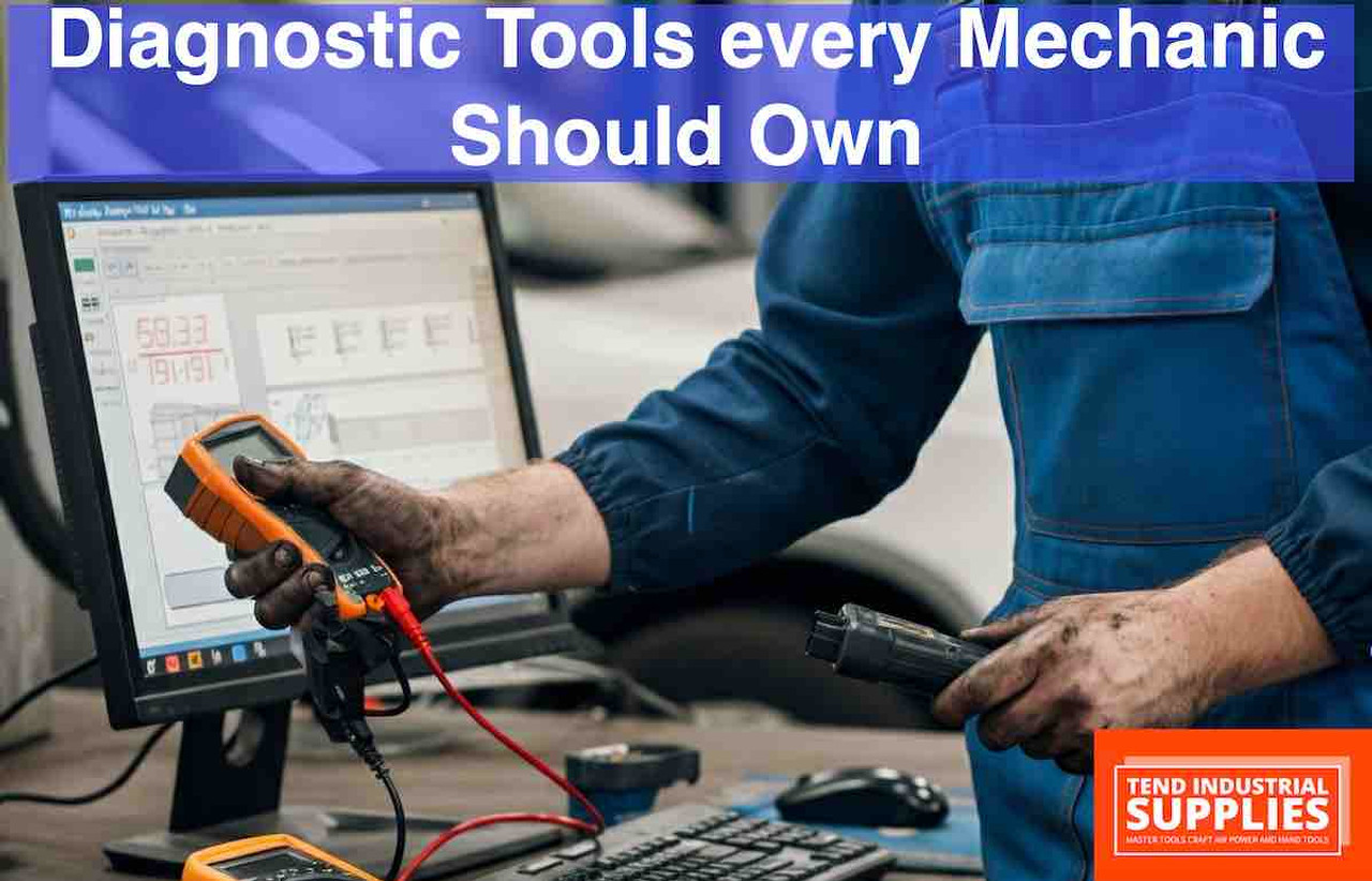 The Ultimate Guide to Automotive Diagnostic Tools in 2025: From Pro-Level Scanners to Advanced System Analyzers