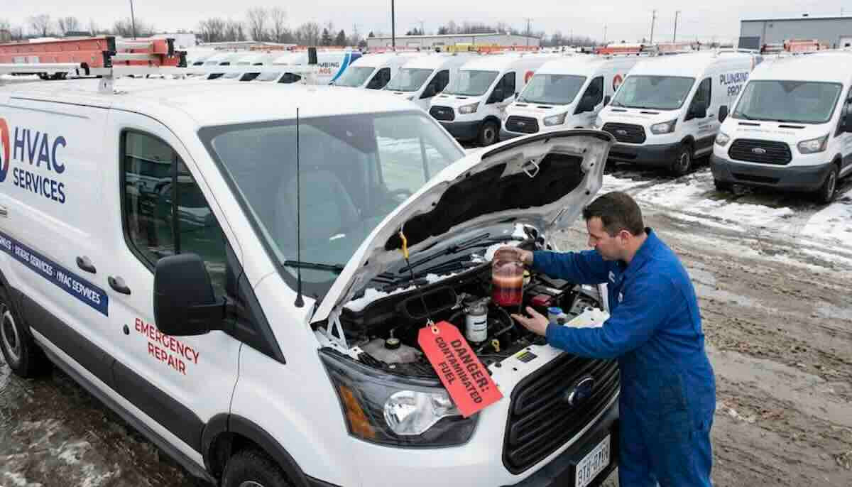 The $17,000 Mistake: Why Winter Fuel Management is Destroying Fleets This January