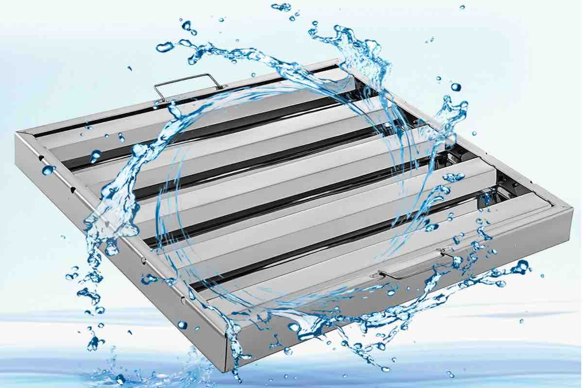 The Ultimate Guide to Commercial Kitchen Hood Filters: Essential Safety and Efficiency