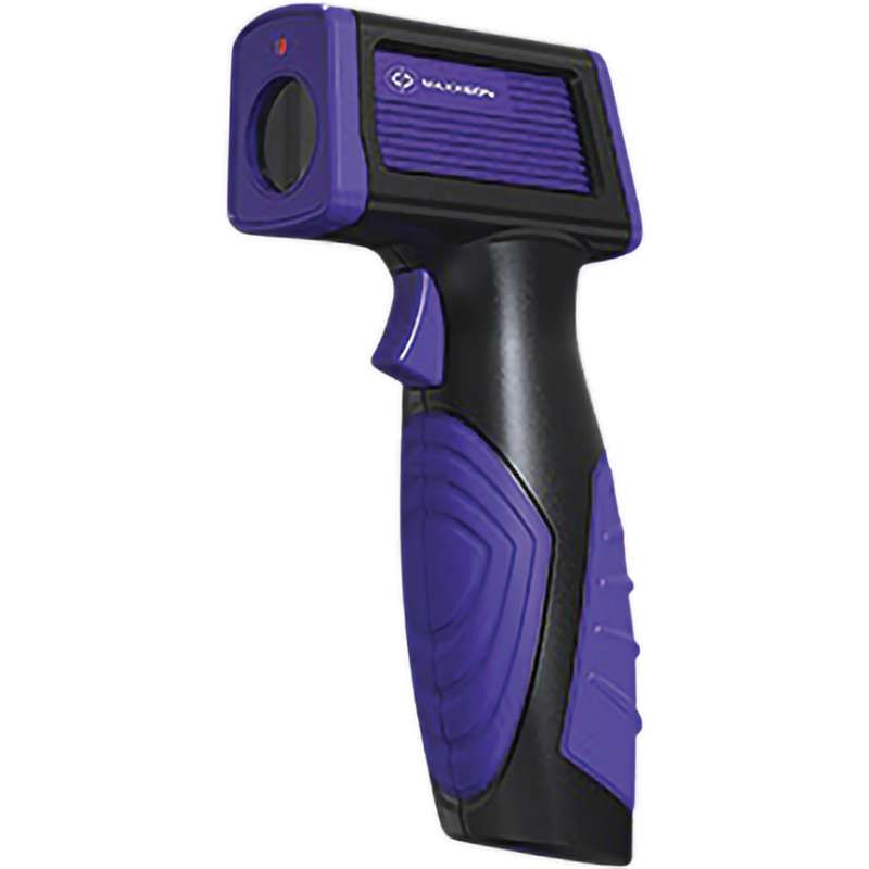 MAXXEON WorkStar® SCRUTINEER 365nm UV Pistol-Grip Inspection Light