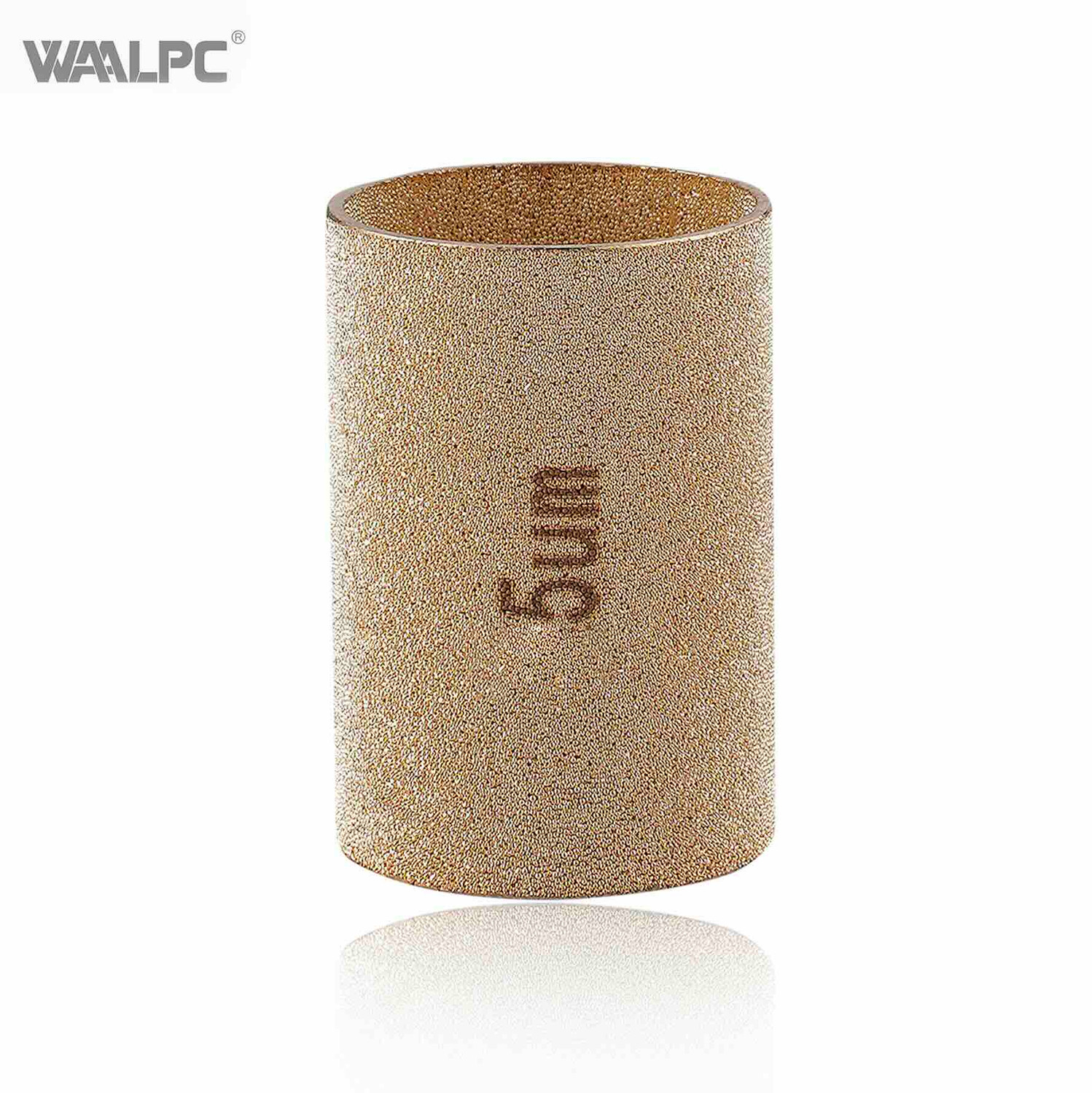 WAALPC 5-micron replacement filter element for listed 4000-series units