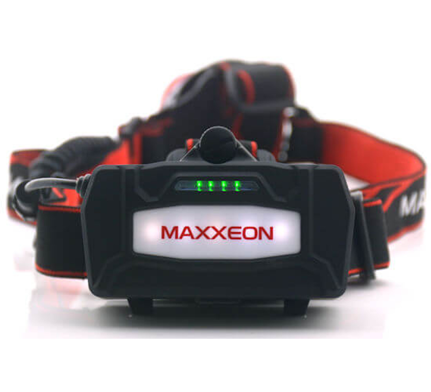 MAXXEON WorkStar® 630 Technician's Rechargeable Headlamp