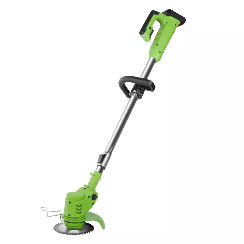 Enegyz 42V Cordless brushless grass trimmer 1680W with two