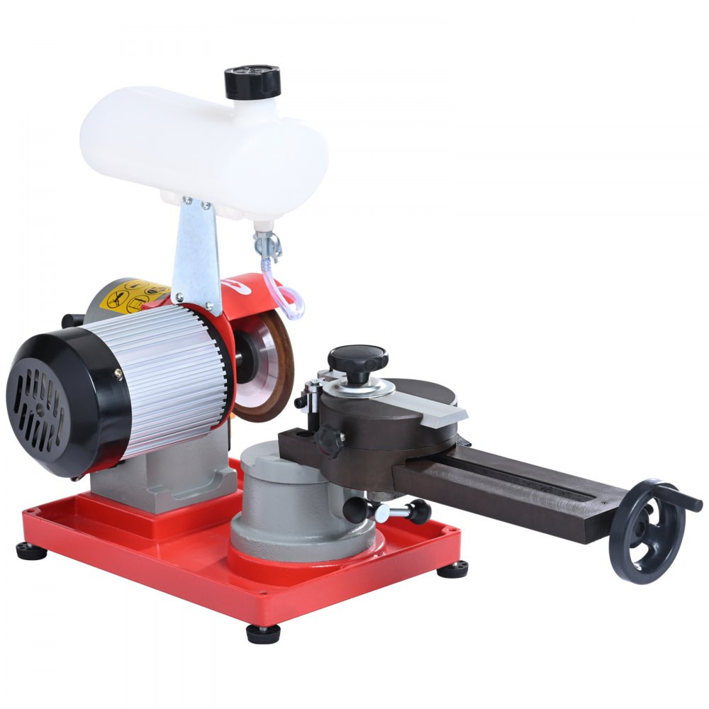 Grinding Wheel Bench Grinder For Mower Blades Buy From Vevor Tools
