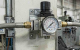 Air Regulators
