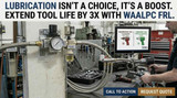 Air Lubricators