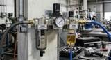 Air Preparation Systems