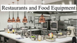 Restaurant & Food-Service Equipment