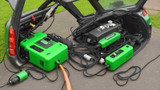 ​Don't Get Stranded: How to Jump Start Your Car with a Green Keeper Portable Jump Starter