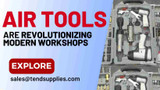 ​How Air Tools are Revolutionizing Modern Workshops