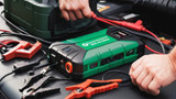 ​Why Green Keeper Is the Best Choice for Your Next Car Jump Starter