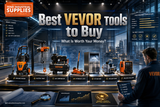 Best VEVOR Tools to Buy in 2026: What Is Worth Your Money?