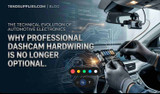 The Technical Evolution of Automotive Electronics: Why Professional Dashcam Hardwiring is No Longer Optional