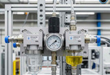 How To Size an FRL Unit: A 5-Step Engineering Method for Industrial Buyers