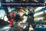 Upgrade Your Toolbox with Shinano Japan Air Tools: The Free Power Tool Guide for Industry Professionals.