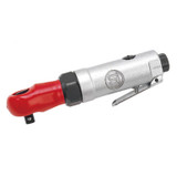 Best 3/8-Inch Air Ratchet for Mechanics: SI-1205B or SI-1218EX?