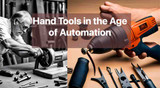 The Resurgence of Hand Tools in the Age of Automation