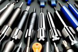 Mastering Screwdrivers: From Tip Measurements to Specialized Head Designs