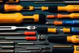 Hand Tools: The Complete Guide to Screwdrivers: Types, Uses, and More