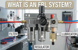 What Is an FRL System? A Practical Guide for Industrial Buyers