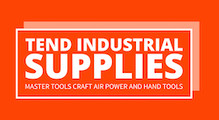 Tend Industrial Supplies