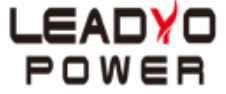 LEADYO LiFePO4 battery