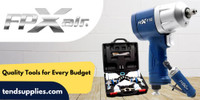 FPX-Air Tools FPX-Air Tools