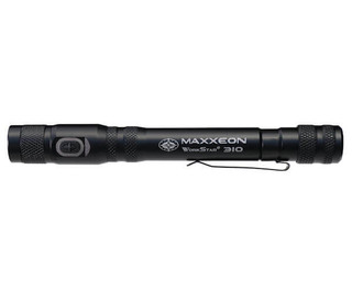 Maxxeon WorkStar® 310 LED Inspection Light with  Zoom Penlight
