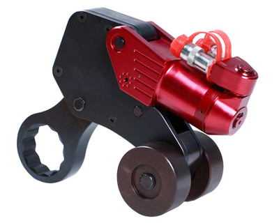 Buy From Tendsupplies.com Square Drive Hydraulic Torque Wrench
