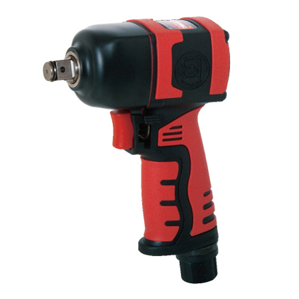 Shinano 1/2" Square. Drive Air Impact Wrench SI-1457