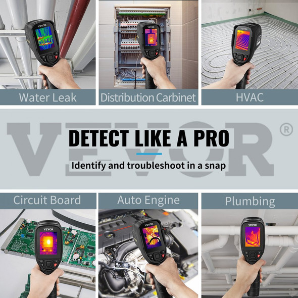 Thermal Imaging Camera Rentals