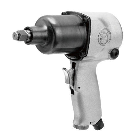 Shinano SI-1420T 1/2-inch square drive air impact wrench