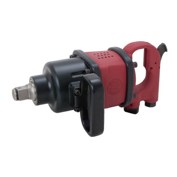 Shinano 1"Square Drive air Impact Wrench  SI-1870 with Inside trigger or Outside trigger