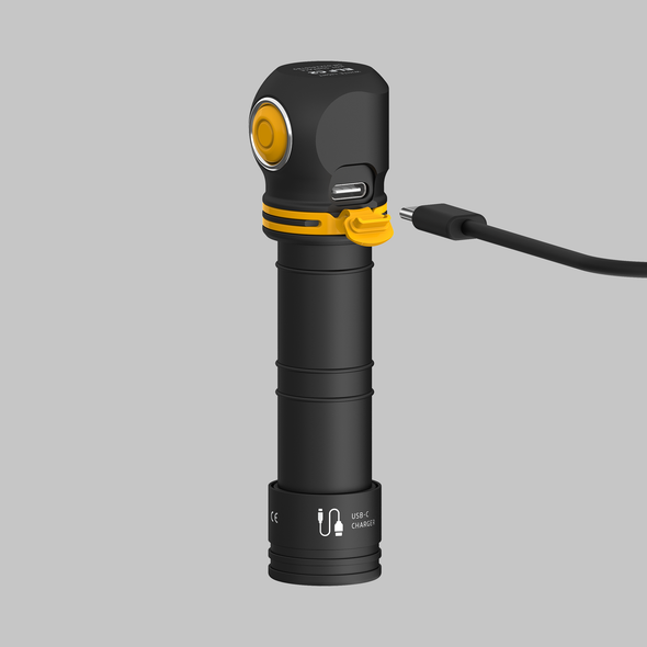 Armytek Elf C2 USB-C Rechargeable Headlamp - White, 1100 Lumens product image 2