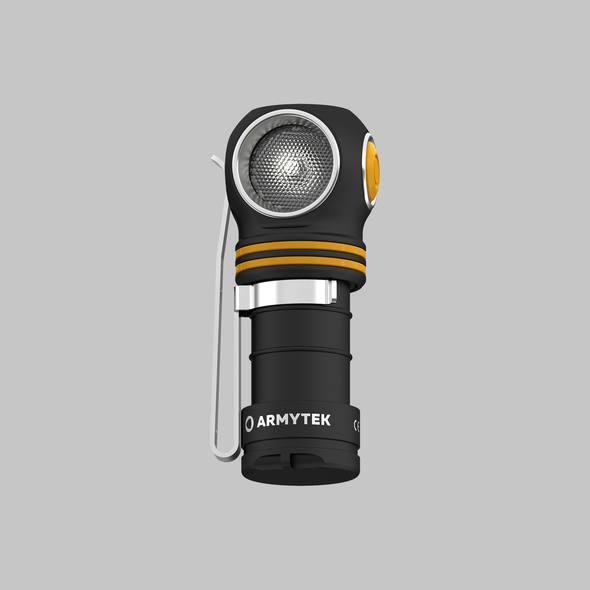 Armytek Elf C1 USB-C Rechargeable Headlamp - White, 1000 Lumens product image 2